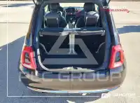 2021 Fiat 500