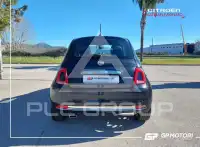 2021 Fiat 500