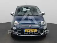 2021 Fiat 500