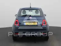 2021 Fiat 500