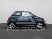 2021 Fiat 500