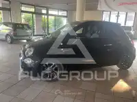 2021 Fiat 500