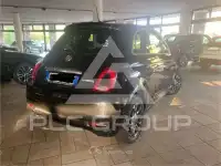 2021 Fiat 500