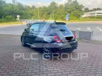 2021 Fiat 500
