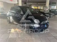 2021 Fiat 500