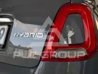 2021 Fiat 500