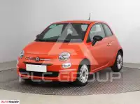 2021 Fiat 500