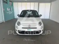 2021 Fiat 500