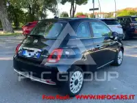 2021 Fiat 500