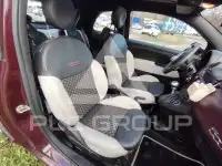 2021 Fiat 500