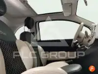 2021 Fiat 500