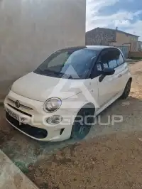 2021 Fiat 500