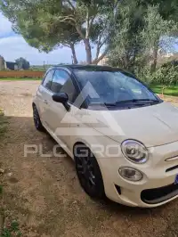 2021 Fiat 500