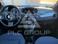 2021 Fiat 500