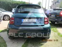 2021 Fiat 500