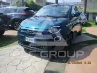 2021 Fiat 500