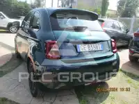 2021 Fiat 500