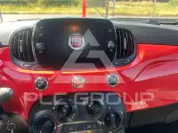 2021 Fiat 500
