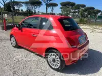 2021 Fiat 500