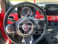 2021 Fiat 500