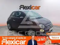 2021 Fiat 500