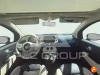 2021 Fiat 500