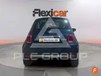 2021 Fiat 500