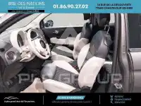 2021 Fiat 500