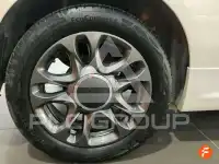 2021 Fiat 500