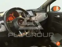 2021 Fiat 500