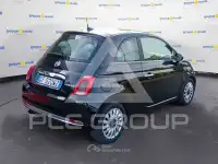2021 Fiat 500