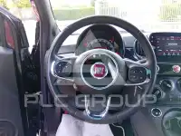 2021 Fiat 500