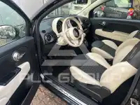 2021 Fiat 500