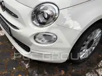 2021 Fiat 500
