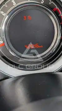 2021 Fiat 500