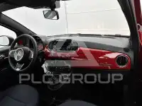 2021 Fiat 500