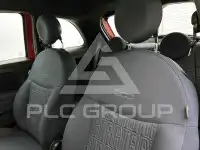 2021 Fiat 500