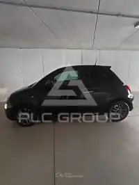 2021 Fiat 500