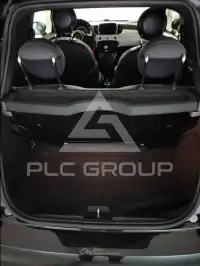 2021 Fiat 500