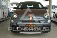 2021 Fiat 500