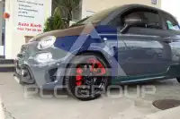 2021 Fiat 500