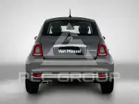 2021 Fiat 500