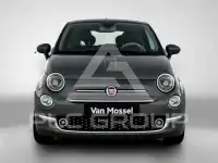 2021 Fiat 500