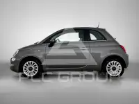 2021 Fiat 500