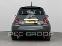 2021 Fiat 500