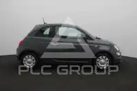 2021 Fiat 500