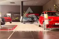 2021 Fiat 500