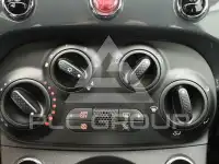 2021 Fiat 500
