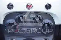 2021 Fiat 500