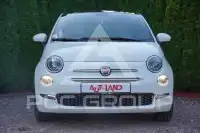 2021 Fiat 500
